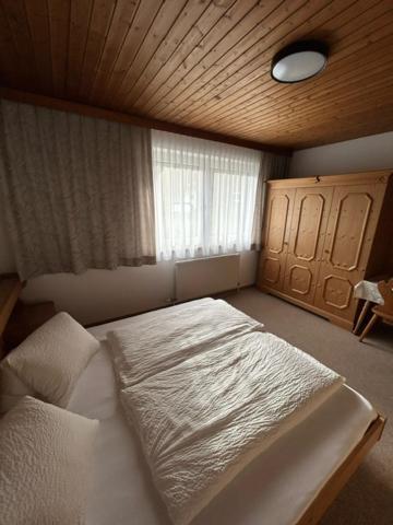 Haus Sonnegg Hotell Finkenberg Eksteriør bilde